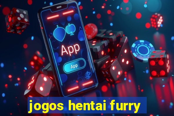 jogos hentai furry